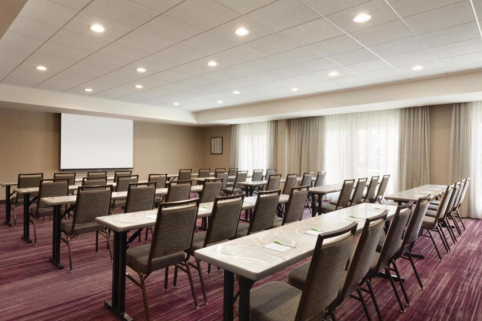 Courtyard By Marriott El Paso East/I-10 Hotell Eksteriør bilde