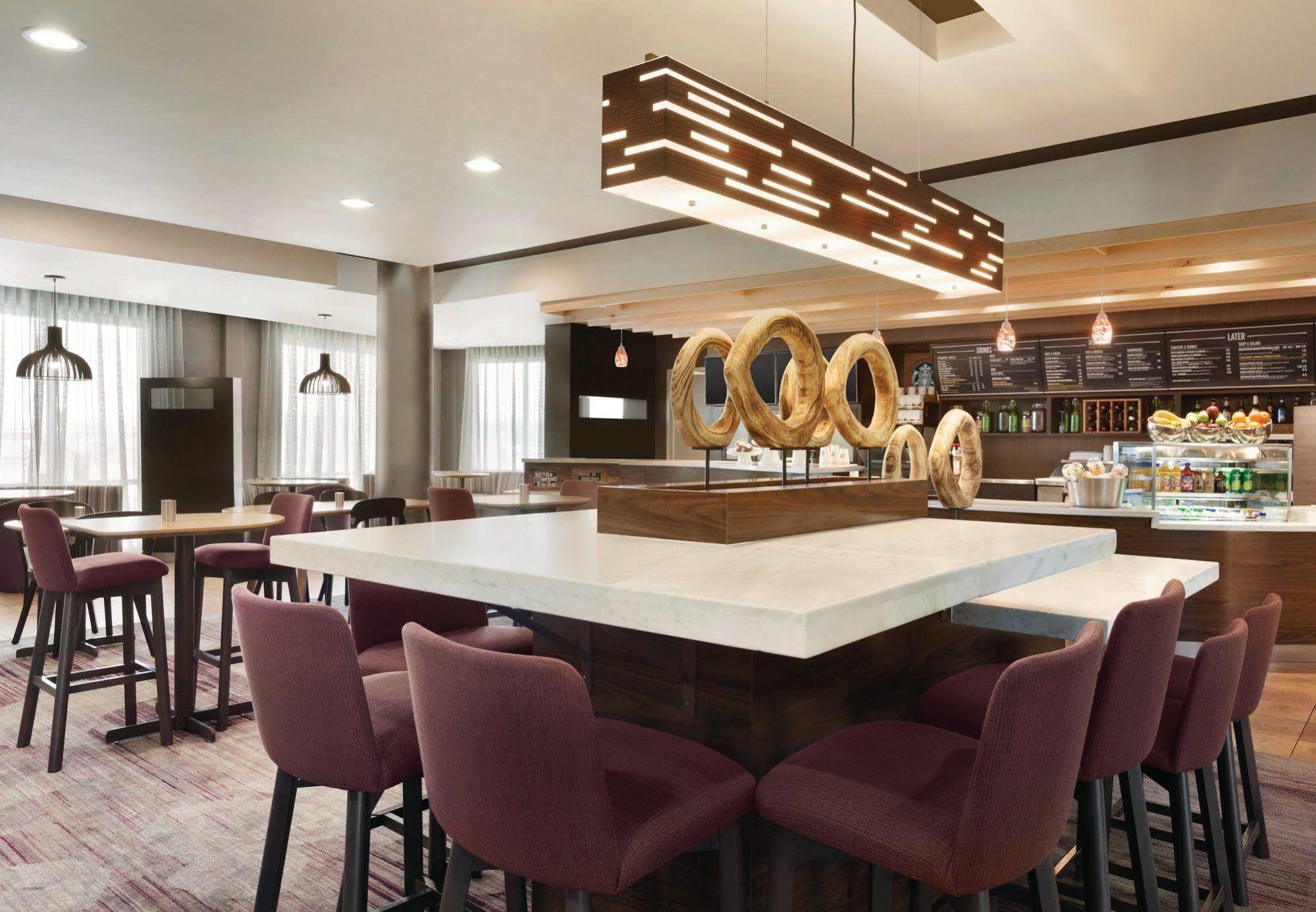 Courtyard By Marriott El Paso East/I-10 Hotell Eksteriør bilde